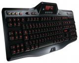  Logitech Gaming Keyboard G510 (920-002761)