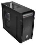  Thermaltake Versa G1 Window (VO600A1W3N) Black