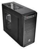  Thermaltake Versa G2 Window (VO700A1W3N) Black