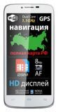  Explay HD White