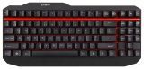  Zalman ZM-K500 Black USB
