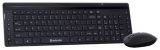 Беспроводной набор Defender Domino 825 Nano Black
