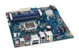   Intel DH77EB