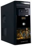  3Cott 1805 Black/King 450W