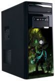  3Cott 1805 Black/Omen 500W