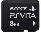 ����� ������ Memory Stick VITA 8GB Sony (PCH-Z081)
