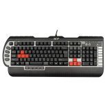  A4-Tech X7-G800V Black-Silver USB