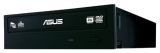   DVD-RW ASUS DRW-24F1ST Black