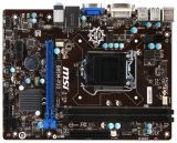   MSI B85M-P33