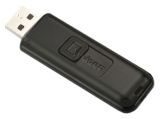 USB Flash 16GB Apacer Handy Steno AH325 Black (AP16GAH325B-1)