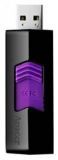 USB Flash 16GB Apacer Handy Steno AH332 Purple (AP16GAH332B-1)