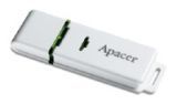 USB Flash 32GB Apacer Handy Steno AH223 White (AP32GAH223W-1)