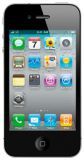  Apple iPhone 4 8Gb MD128KS/A Black