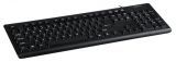  Denn DKM 435 Black PS/2