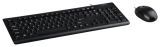    +   Denn DKM 435 Black PS/2