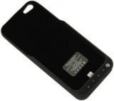 �����-����������� ��� iPhone 5 2000mAh Black