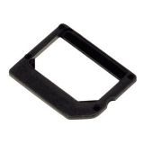 Hama Nano-SIM/Micro-SIM Black