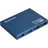  USB Defender Septima Slim 7  (83505)