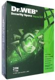  Dr.Web Security Space 2 1 