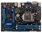   Asus P8B75-M LX PLUS