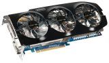  Gigabyte Geforce GTX 760 2Gb GDDR5 (GV-N760OC-2GD)