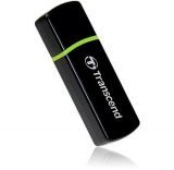  Card Reader Transcend (TS-RDP5K) Black