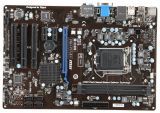   MSI PH61-P33 B3 ()