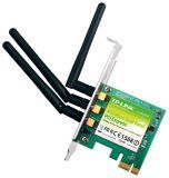 WiFi g/n ������� TP-Link TL-WDN4800