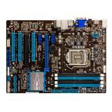   Asus P8Z77-V LX/C/SI