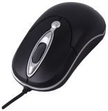   3Cott M-210 Black-Silver USB