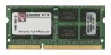 ����������� ������ SO-DIMM DDR III 4096Mb Kingston PC3-12800 1600MHz (KVR16S11/4)
