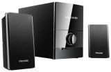  Microlab M500U/2.1 Black