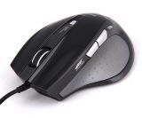   Zalman ZM-M400 Black USB