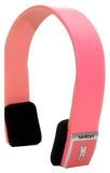 ������������ ��������� Velton B1 Pink Bluetooth
