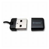 USB Flash 32GB Pretec i-Disk Poco Black