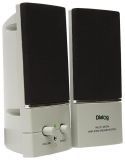  Dialog AM-11 White