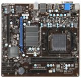   MSI 760GM-P34 (FX)