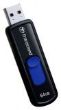 USB Flash 64GB Transcend JetFlash 500 (TS64GJF500)