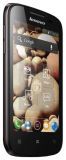  Lenovo A690 Black