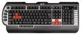  A4-Tech X7-G800 Black-Silver PS/2