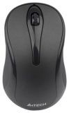    A4Tech G7-360D Holeless Grey
