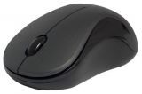 Мышь оптическая беспроводная A4Tech G7-320D-1 Black