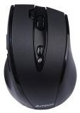    A4Tech G10-770H Holeless Black