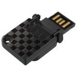 USB Flash 32GB SanDisk Checkerboard (SDCZ53-032G-B35) Brown