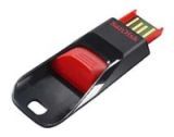 USB Flash 32GB SanDisk Cruzer Edge (SDCZ51-032G-B35)