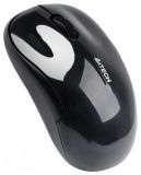    A4Tech G3-300N Black USB