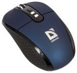    Defender Teana 335 Nano Blue-Black USB