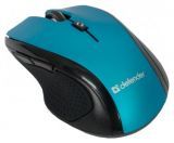    Defender Verso MM-385 Nano Blue USB