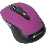    Defender Athena 225 Violet USB