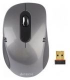    A4Tech G7-630D Holeless Grey USB